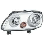 Hella Ön Far (Sol) – 1EE010203-011 / OEM 2K0941005D
