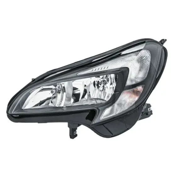 Hella Ön Far (Sol) – 1EF011830-011 / OEM 13381335 ürün görseli