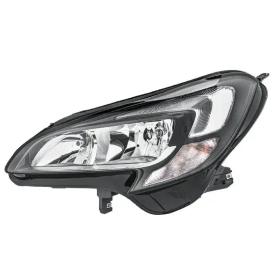 Hella Ön Far (Sol) – 1EF011830-051 / OEM 13381343 ürün görseli