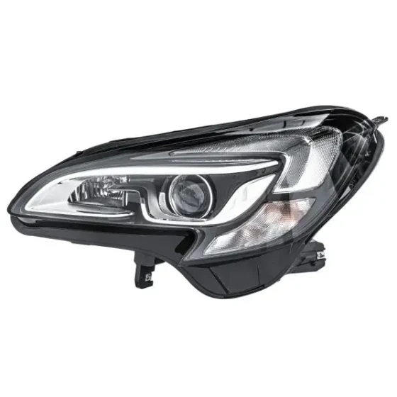 Hella Ön Far (Sol) – 1EF011830-091 / OEM 13381347 ürün görseli
