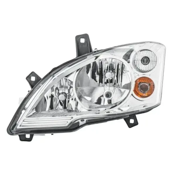 Hella Ön Far (Sol) – 1EG009627-011 / OEM A6398201861