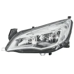 Hella Ön Far (Sol) – 1EG010011-311 / OEM 13253646