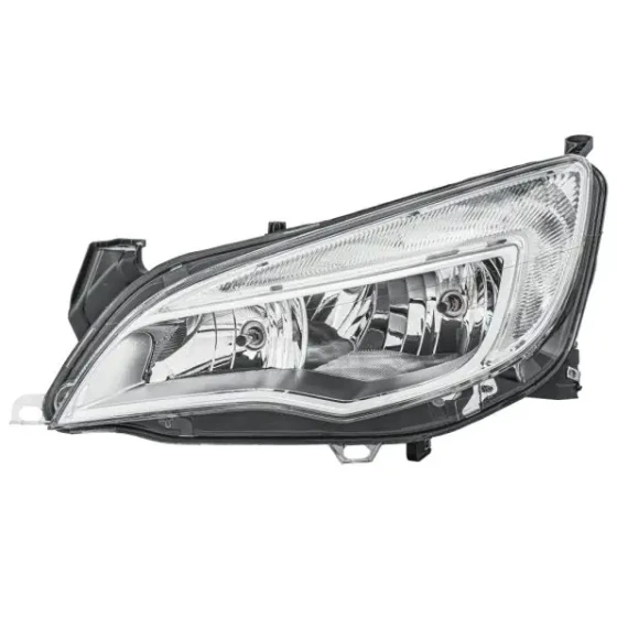 Hella Ön Far (Sol) – 1EG010011-311 / OEM 13253646 ürün görseli
