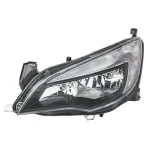 Hella Ön Far (Sol) – 1EG010011-351 / OEM 13365290