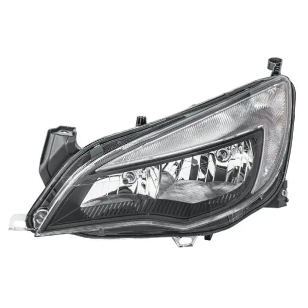 Hella Ön Far (Sol) – 1EG010011-351 / OEM 13365290
