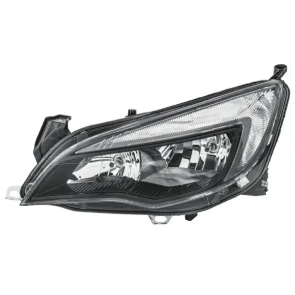 Hella Ön Far (Sol) – 1EG010011-371 / OEM 13297722