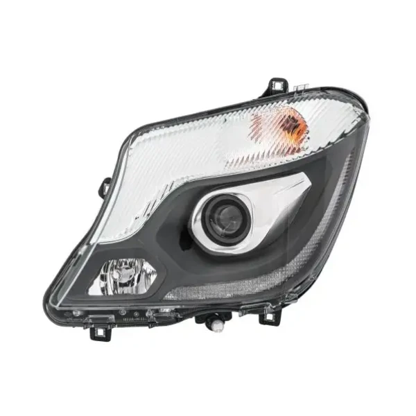 Hella Ön Far (Sol) – 1EJ011030-311 / OEM A9068203161