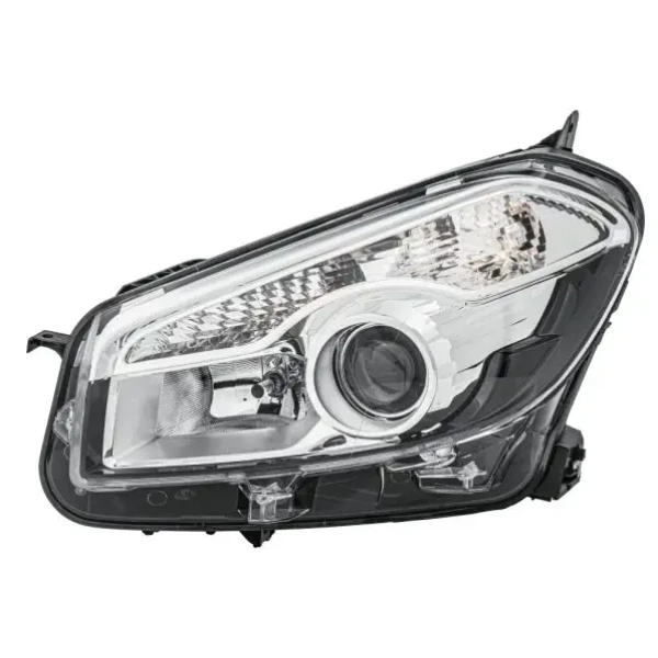 Hella Ön Far (Sol) – 1EL010335-051 / OEM 26060BR00B
