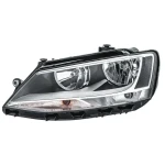 Hella Ön Far (Sol) – 1EL010395-011 / OEM 5C7941005H