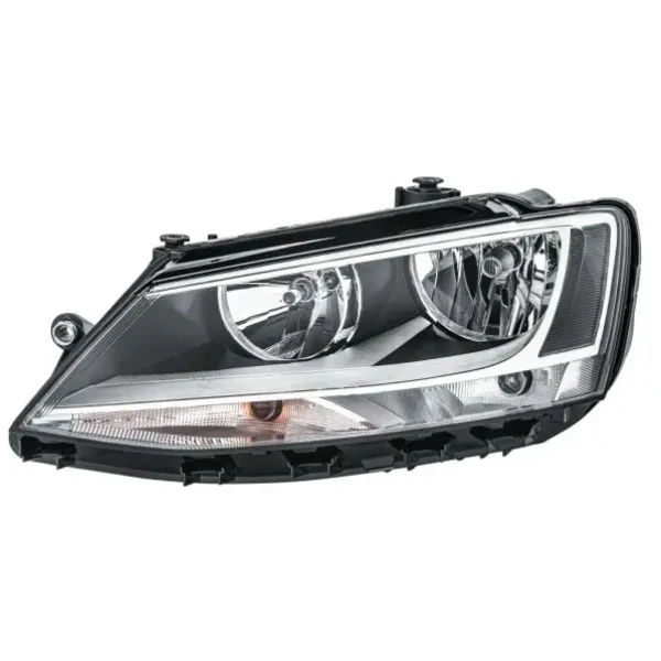 Hella Ön Far (Sol) – 1EL010395-011 / OEM 5C7941005H