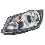 Hella Ön Far (Sol) – 1EL010551-011 / OEM 2K5941005A