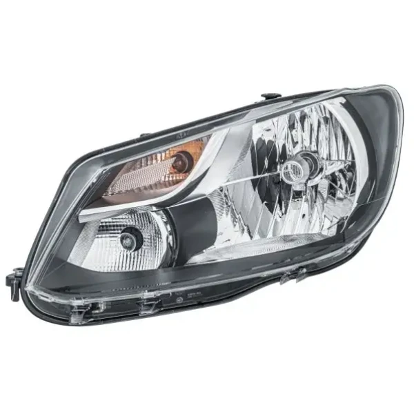 Hella Ön Far (Sol) – 1EL010551-011 / OEM 2K5941005A