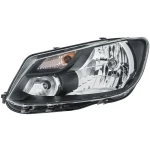 Hella Ön Far (Sol) – 1EL010551-111 / OEM 2K5941005C