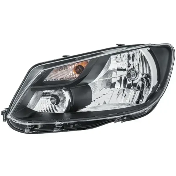 Hella Ön Far (Sol) – 1EL010551-111 / OEM 2K5941005C