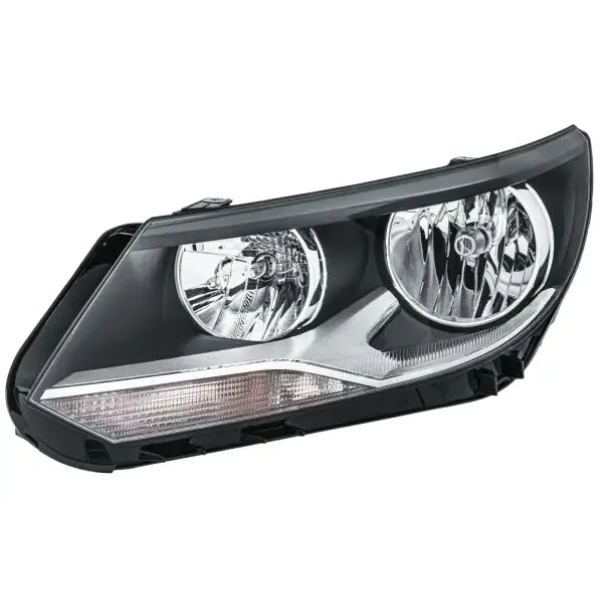 Hella Ön Far (Sol) – 1EL010749-211 / OEM 5N1941005B
