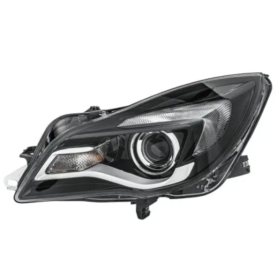 Hella Ön Far (Sol) – 1EL011165-711 / OEM 13409894 ürün görseli