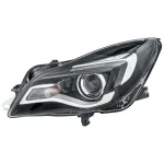 Hella Ön Far (Sol) – 1EL011165-751 / OEM 13409906
