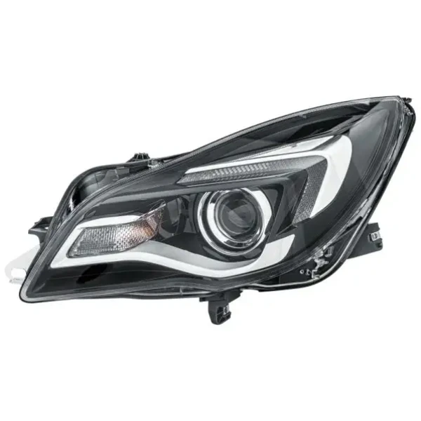Hella Ön Far (Sol) – 1EL011165-751 / OEM 13409906