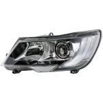 Hella Ön Far (Sol) – 1EL011314-311 / OEM 3T1941015F