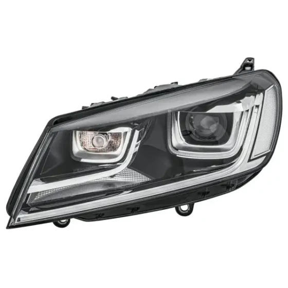 Hella Ön Far (Sol) – 1EL011937-411 / OEM 7P1941753B ürün görseli