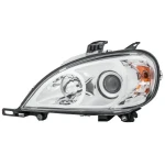 Hella Ön Far (Sol) – 1EL223151-171 / OEM A1638204561