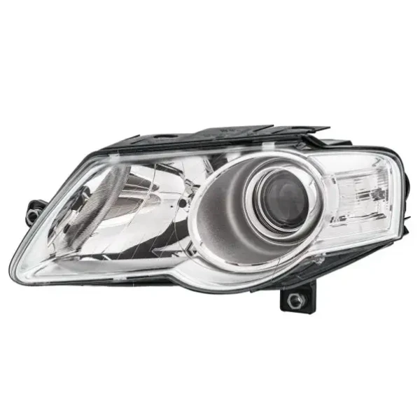 Hella Ön Far (Sol) – 1EL247014-011 / OEM 3C0941005J