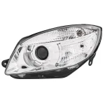 Hella Ön Far (Sol) – 1EL247025-251 / OEM 5J1941017A