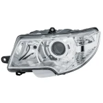Hella Ön Far (Sol) – 1EL247047-251 / OEM 3T1941017