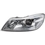 Hella Ön Far (Sol) – 1EL247052-251 / OEM 1Z1941017S