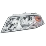 Hella Ön Far (Sol) – 1EL354027-011 / OEM 1Z1941017P