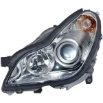 Hella Ön Far (Sol) – 1ES008821-311 / OEM A2198202961
