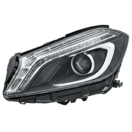 Hella Ön Far (Sol) – 1EX010818-351 / OEM A1768202761 ürün görseli