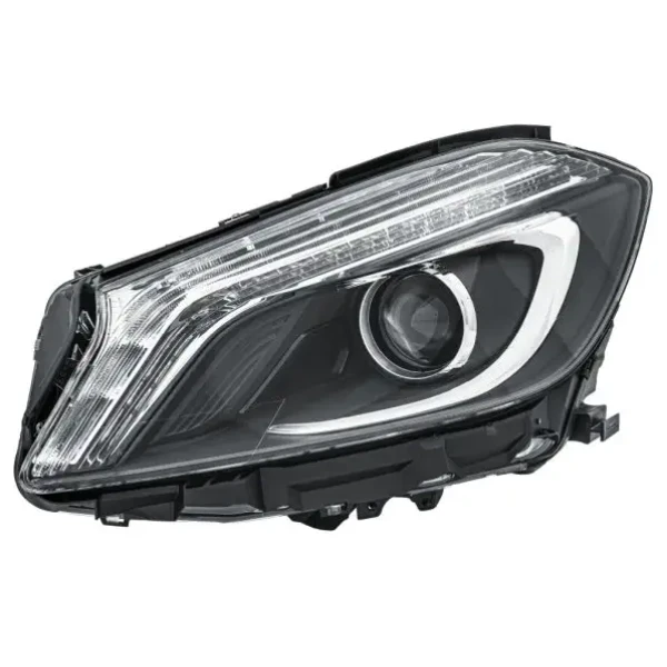 Hella Ön Far (Sol) – 1EX010818-351 / OEM A1768202761