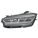 Hella Ön Far (Sol) – 1EX011869-311 / OEM 4G8941773J