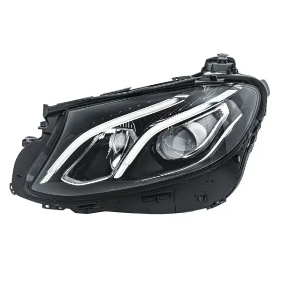 Hella Ön Far (Sol) – 1EX012076-511 / OEM A2139066501 ürün görseli