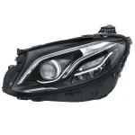 Hella Ön Far (Sol) – 1EX012076-611 / OEM A2139067101