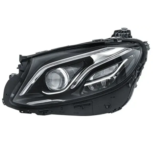 Hella Ön Far (Sol) – 1EX012076-611 / OEM A2139067101