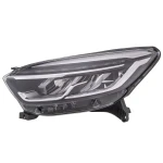 Hella Ön Far (Sol) – 1EX012977-611 / OEM 260606152R