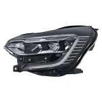 Hella Ön Far (Sol) – 1EX013930-611 / OEM 260601693R
