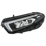 Hella Ön Far (Sol) – 1EX015091-811 / OEM A1779064703