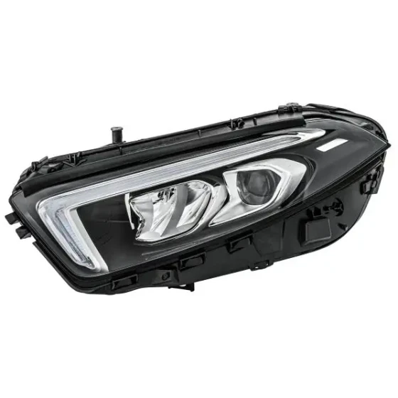 Hella Ön Far (Sol) – 1EX015091-811 / OEM A1779064703 ürün görseli