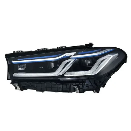 Hella Ön Far (Sol) – 1EX015449-511 / OEM 63119850587 ürün görseli