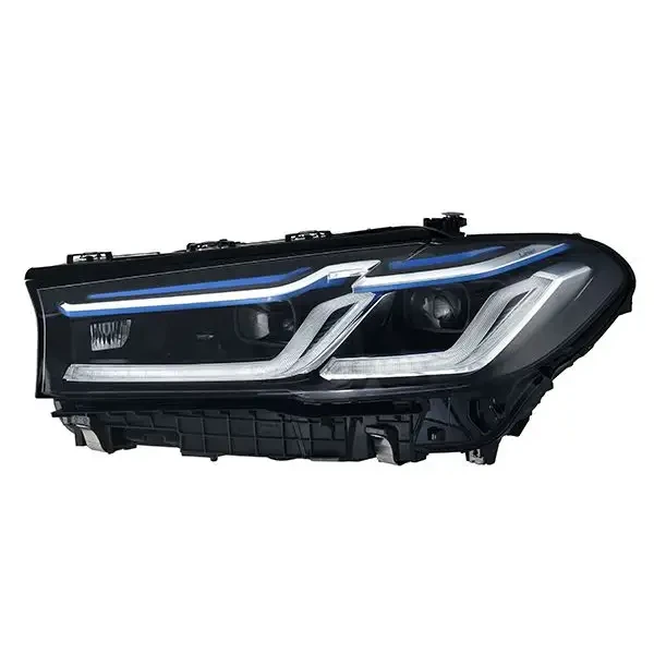 Hella Ön Far (Sol) – 1EX015449-511 / OEM 63119850587