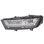 Hella Ön Far (Sol) – 1EX354841-071 / OEM 4M0941773C