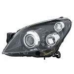 Hella Ön Far (Sol) – 1ZS008710-311 / OEM 1216569