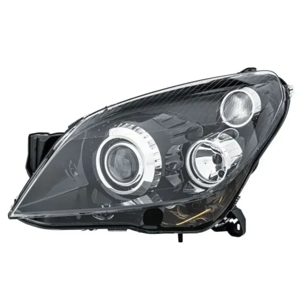 Hella Ön Far (Sol) – 1ZS008710-311 / OEM 1216569