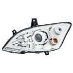 Hella Ön Far (Sol) – 1ZS009627-311 / OEM A6398202861