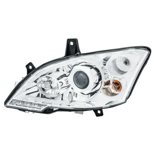 Hella Ön Far (Sol) – 1ZS009627-311 / OEM A6398202861