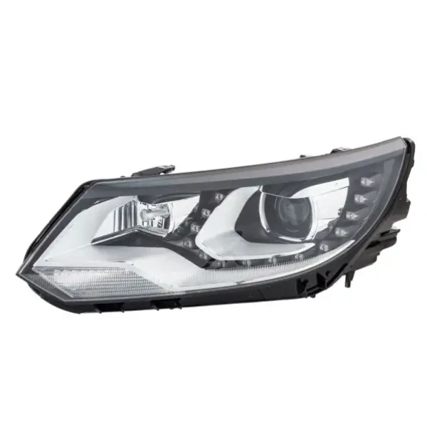 Hella Ön Far (Sol) – 1ZS010748-311 / OEM 5N1941753B