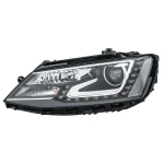 Hella Ön Far (Sol) – 1ZS011192-011 / OEM 5C7941751E